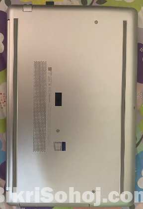 HP Notebook 15-da1017tu